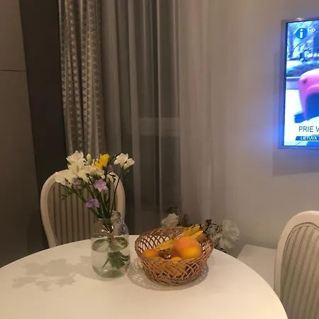 Apartment Kornelija's Appartaments